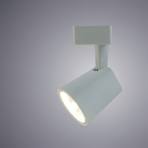 Светодиодный трековый светильник Arte Lamp AMICO A1810PL-1WH