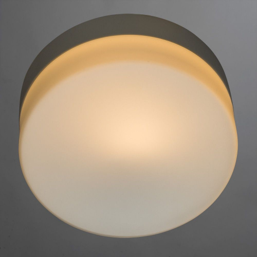 Накладной светильник Arte Lamp AQUA A3211PL-1WH