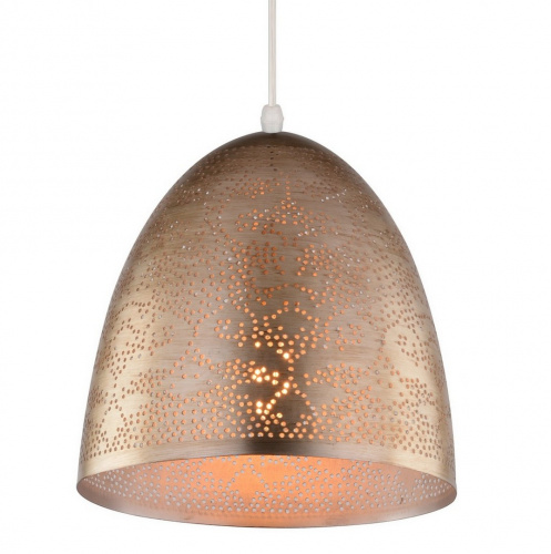 Подвесной светильник Arte Lamp AJOUR A1707SP-1SG