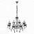 Подвесная люстра ST Luce SL139 SL139.103.08