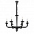 Подвесная люстра ST Luce Maste SL1114.403.06