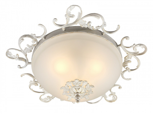 Потолочная люстра Omnilux Palermo OML-76417-03 купить по низкой цене