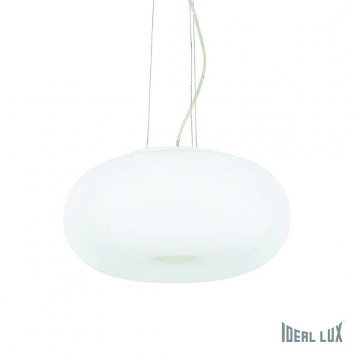 Подвесная люстра Ideal Lux ULISSE SP3 D42 купить по низкой цене