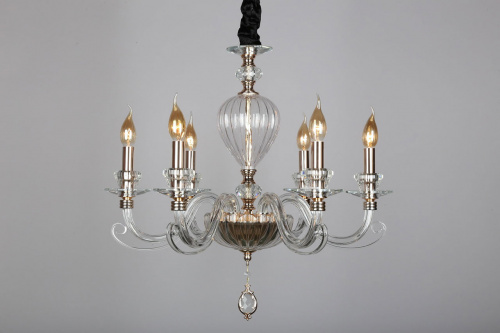 Подвесная люстра Omnilux Ravenna OML-79203-06 купить по низкой цене