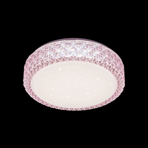 Светодиодный потолочный светильник CITILUX Кристалино CL705014