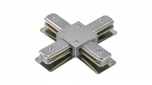 Крестообразное соединение для шинопровода Lightstar Barra 502149