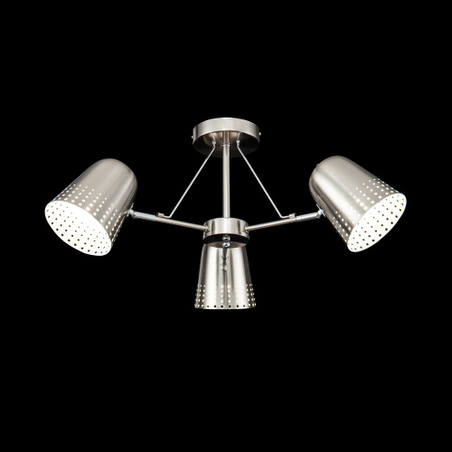 Потолочная люстра Freya Janet FR5002CL-03N купить по низкой цене