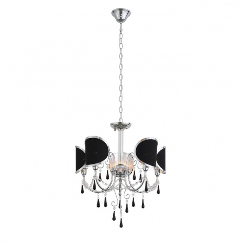 Подвесная люстра ST Luce FACCIALUNA SL173.103.05 купить по низкой цене