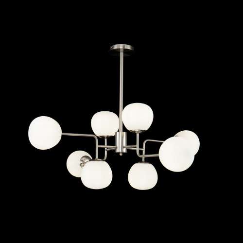 Подвесной светильник MAYTONI Erich MOD221-PL-08-N