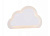 Светодиодное бра ST Luce Nube SL950.501.01