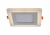 Светодиодный встраиваемый светильник Arte Lamp VEGA A7506PL-2WH