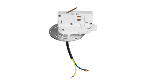Адаптер для шинопровода Lightstar Asta 594060