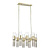 Подвесная люстра Odeon Light Perla 4631/16