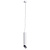 Подвесной светильник Arte Lamp Pilon-Silver A1536SP-1WH