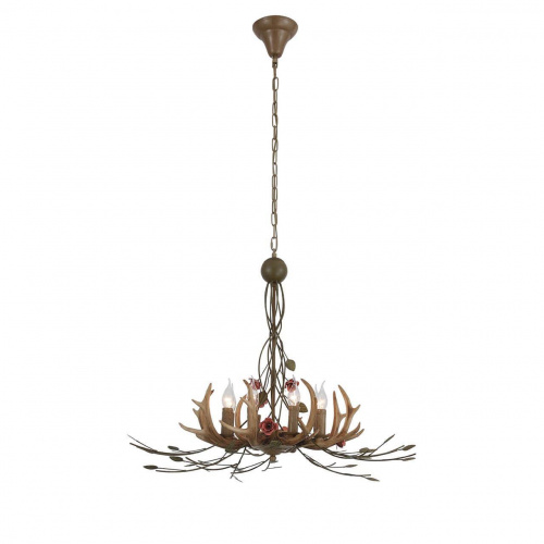 Подвесная люстра ST Luce Campen SL347.303.08 купить по низкой цене