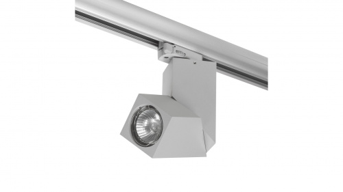 Трековый светильник Lightstar Illumo (594019+051059) A3T051059