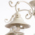 Потолочная люстра Arte Lamp GRAZIOSO A4577PL-5WG купить по низкой цене