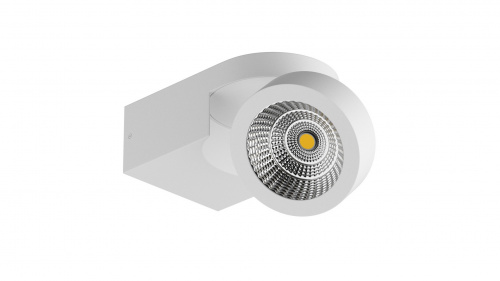 Светодиодный накладной светильник Lightstar Snodo 055164