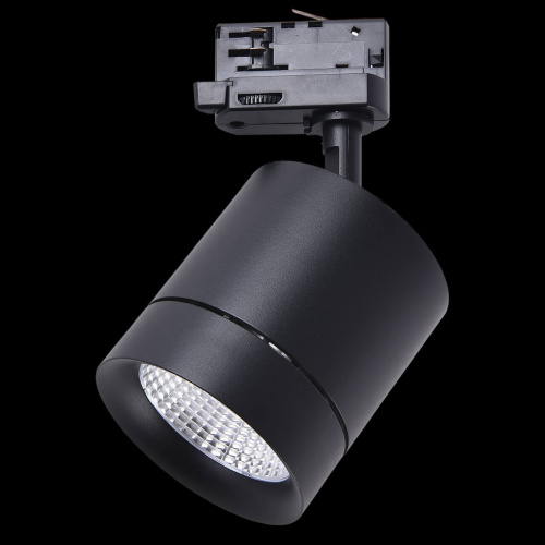 Светодиодный трековый светильник Lightstar Canno 301572