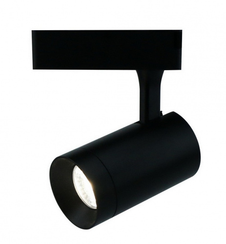 Светодиодный трековый светильник Arte Lamp SOFFITTO A1710PL-1BK
