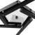 Потолочный светильник Arte Lamp VISUALE A8165PL-5BK