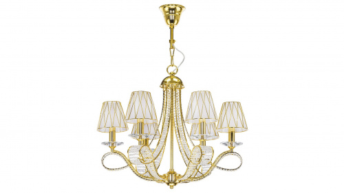 Подвесная люстра Lightstar RICCIO 705062 купить по низкой цене