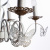 Подвесная люстра Arte Lamp ALI A6114LM-5WG купить по низкой цене