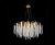 Люстра подвесная Kink Light Шанти 07871-60,33