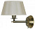 Бра Arte Lamp YORK A2273AP-1AB
