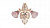 Светодиодное бра Lightstar Rosata 696622