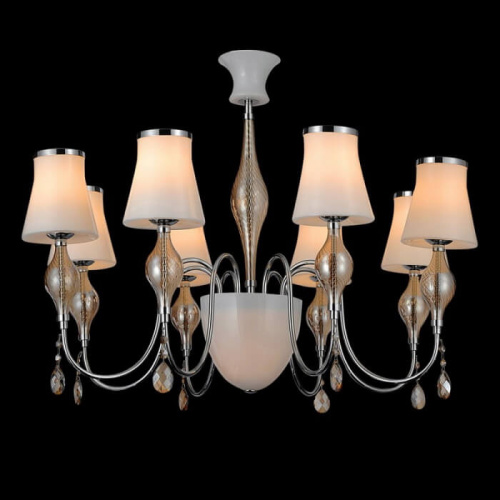 Подвесная люстра Lightstar Escica 806080 купить по низкой цене