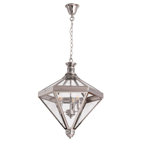 Подвесной светильник DIVINARE CONO 2015/24 SP-3