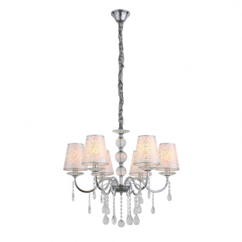 Подвесная люстра ST Luce AUMENTATO SL176.103.06 купить по низкой цене
