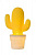 Настольная лампа Lucide CACTUS 13513/01/34