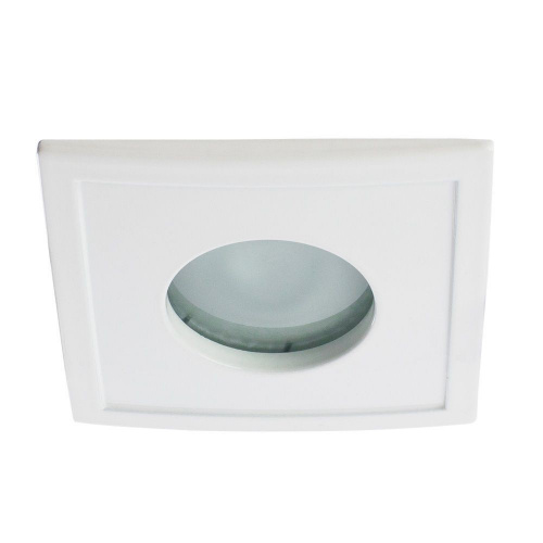 Встраиваемый светильник Arte Lamp AQUA A5444PL-1WH