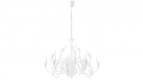 Подвесная люстра Lightstar CIGNO COLLO 751246 купить по низкой цене