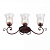 Бра Larte Luce GELA L17723.19
