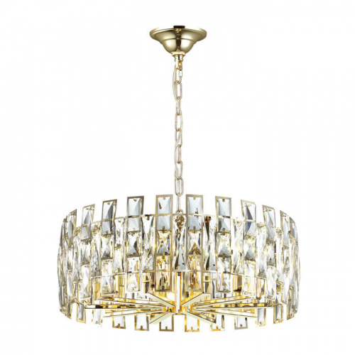 Подвесная люстра Odeon Light DIORA 4121/10 купить по низкой цене