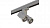 Трековый светильник Lightstar Illumo X2 (594029+051030) A3T051030