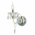 Бра FAVOURITE Mieder 2426-1W 2426-1W купить не дорого