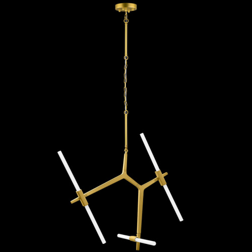 Подвесная люстра Lightstar Struttura 742063 купить по низкой цене