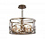 Подвесная люстра MAYTONI Eisner H237-06-G