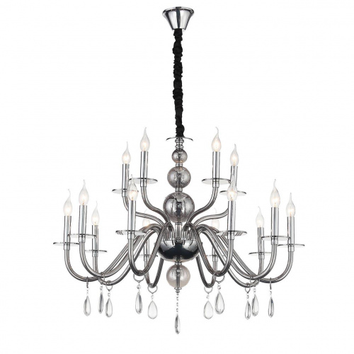 Подвесная люстра ST Luce Badey SL1113.403.15 купить по низкой цене