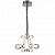 Подвесная светодиодная люстра ST Luce Aricia SL835.003.06