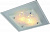 Настенно-потолочный светильник Arte Lamp ARIEL A4807PL-3CC