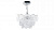 Подвесная люстра Lightstar Circo 797094