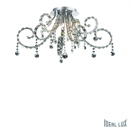 Потолочный светильник Ideal Lux FIORE PL6