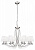 Подвесная люстра Arte Lamp DOMAIN A9521LM-8CC