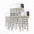 Светодиодное бра ST Luce SL783 SL783.101.01
