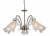 Подвесная люстра Arte Lamp FIORITA A6273LM-5AB купить по низкой цене